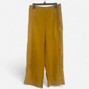 NWOT Palazzo Pull-On Pant